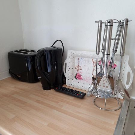 F18-Awesome Studio For 1 Near Paddington-D13 Londres Extérieur photo