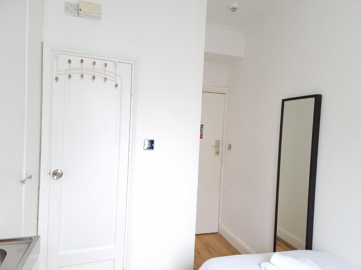 F18-Awesome Studio For 1 Near Paddington-D13 Londres Extérieur photo