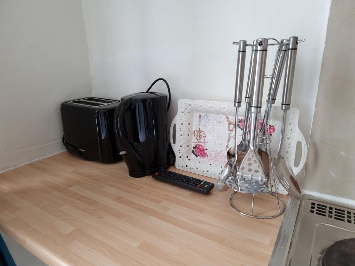 F18-Awesome Studio For 1 Near Paddington-D13 Londres Extérieur photo
