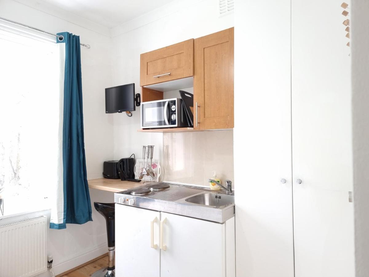 F18-Awesome Studio For 1 Near Paddington-D13 Londres Extérieur photo
